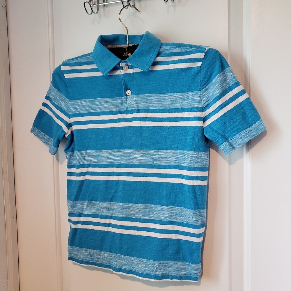 Urban Pipeline - The Ultimate Polo - Boys Size 8
